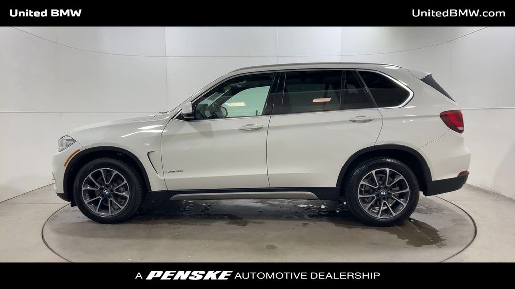 Thumbnail: 2017 BMW X5 - 5
