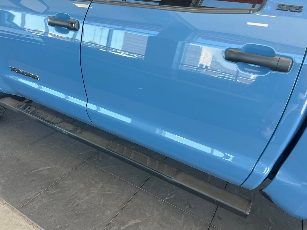Thumbnail: 2018 Toyota Tundra - 4