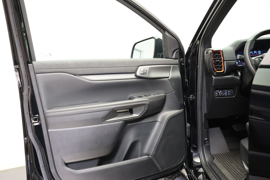 Thumbnail: 2025 Ford Ranger - 27