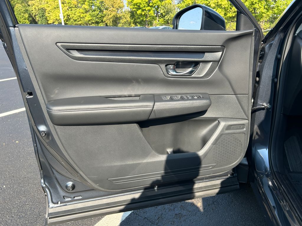 Thumbnail: 2026 Honda CR-V - 18