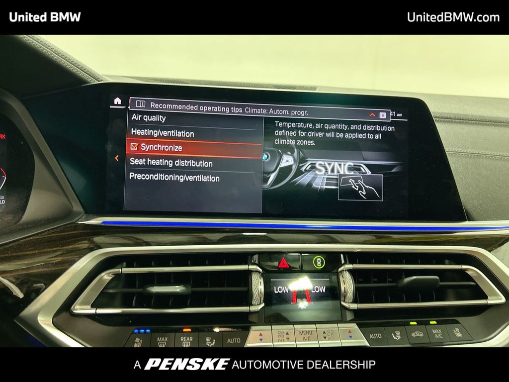 Thumbnail: 2020 BMW X7 - 19