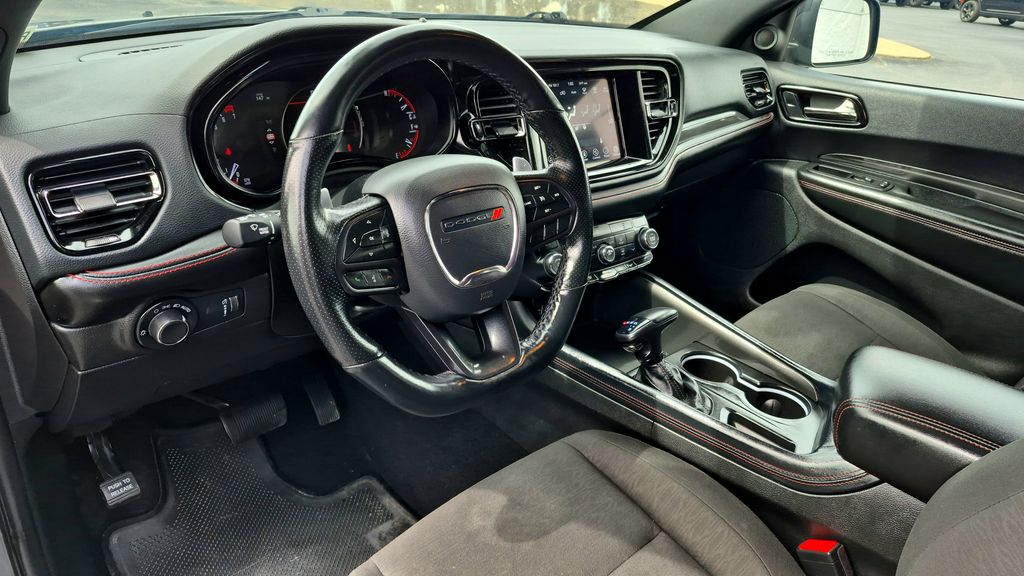 2023 Dodge Durango