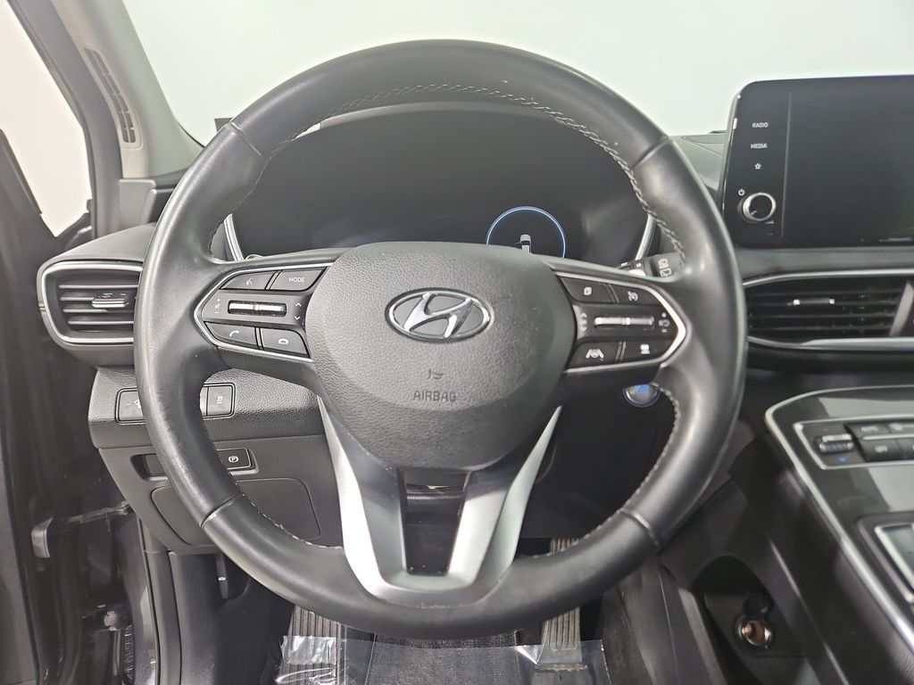 Used 2021 Gray Hyundai SEL image 15