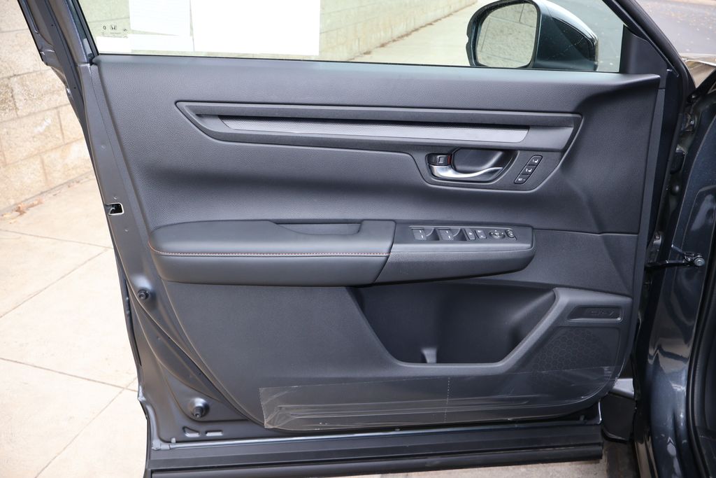 Thumbnail: 2026 Honda CR-V - 26