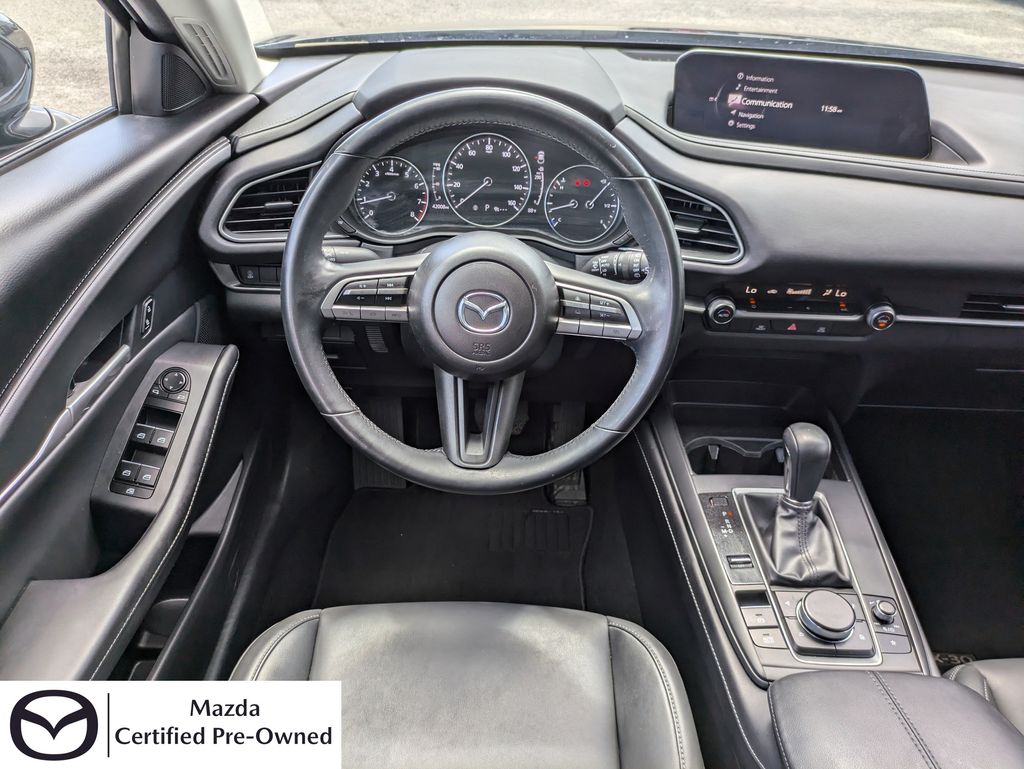 2023 Mazda CX-30 2.5 S Select