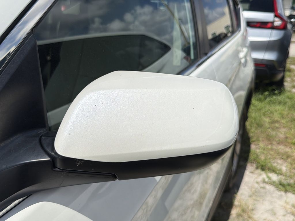 used 2015 Honda CR-V car, priced at $12,991
