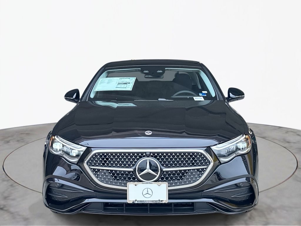 Thumbnail: 2026 Mercedes-Benz E-Class - 2
