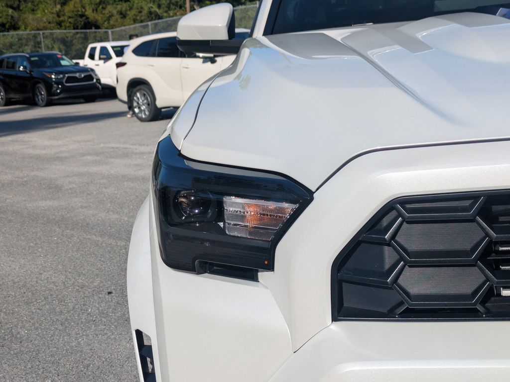 Used 2025 Toyota 4Runner SUV