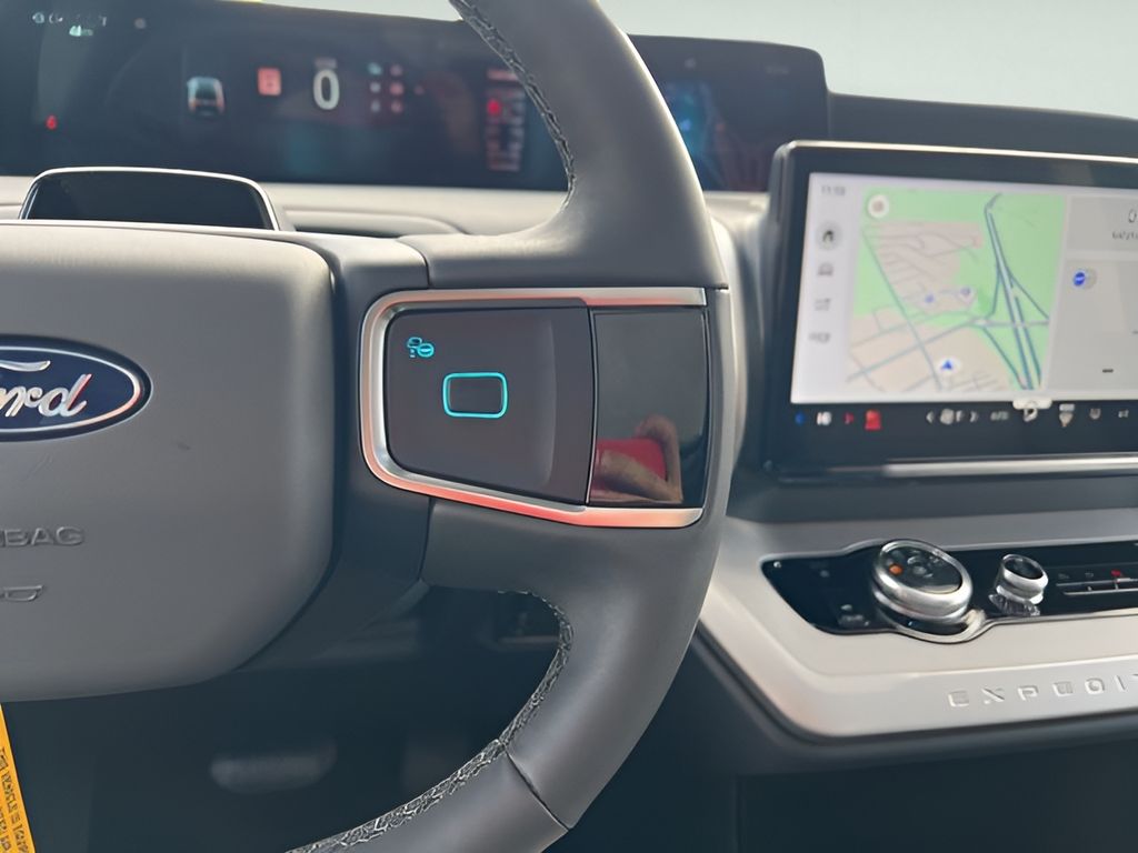 2025 Ford Expedition Max