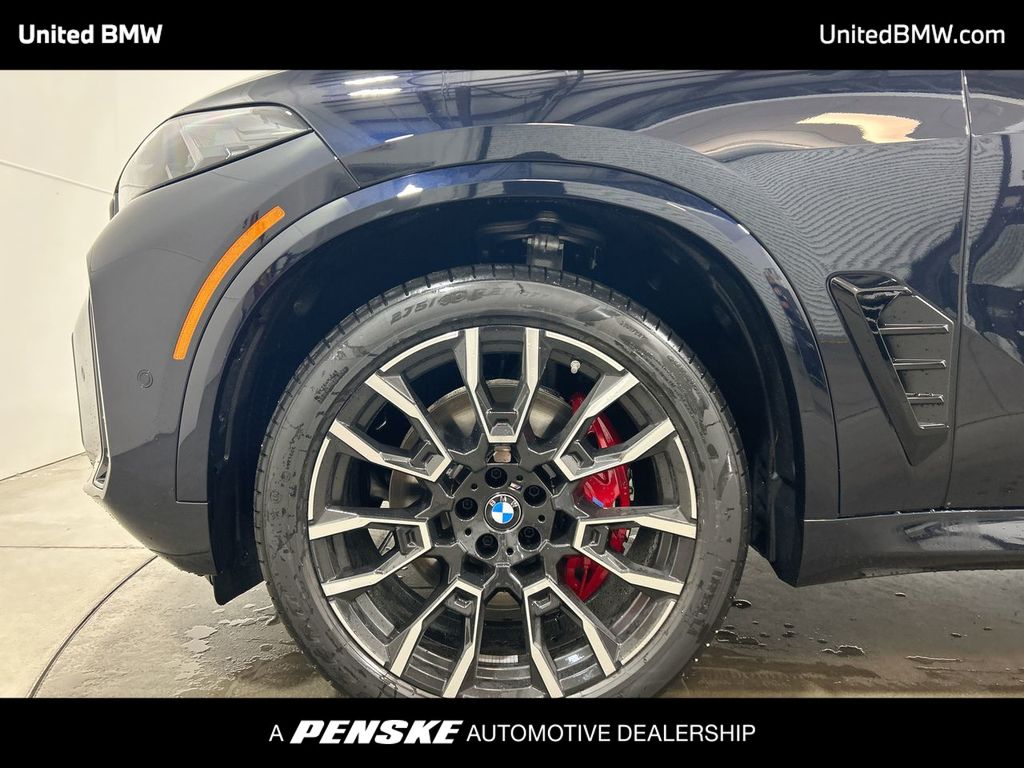 Thumbnail: 2026 BMW X5 - 10