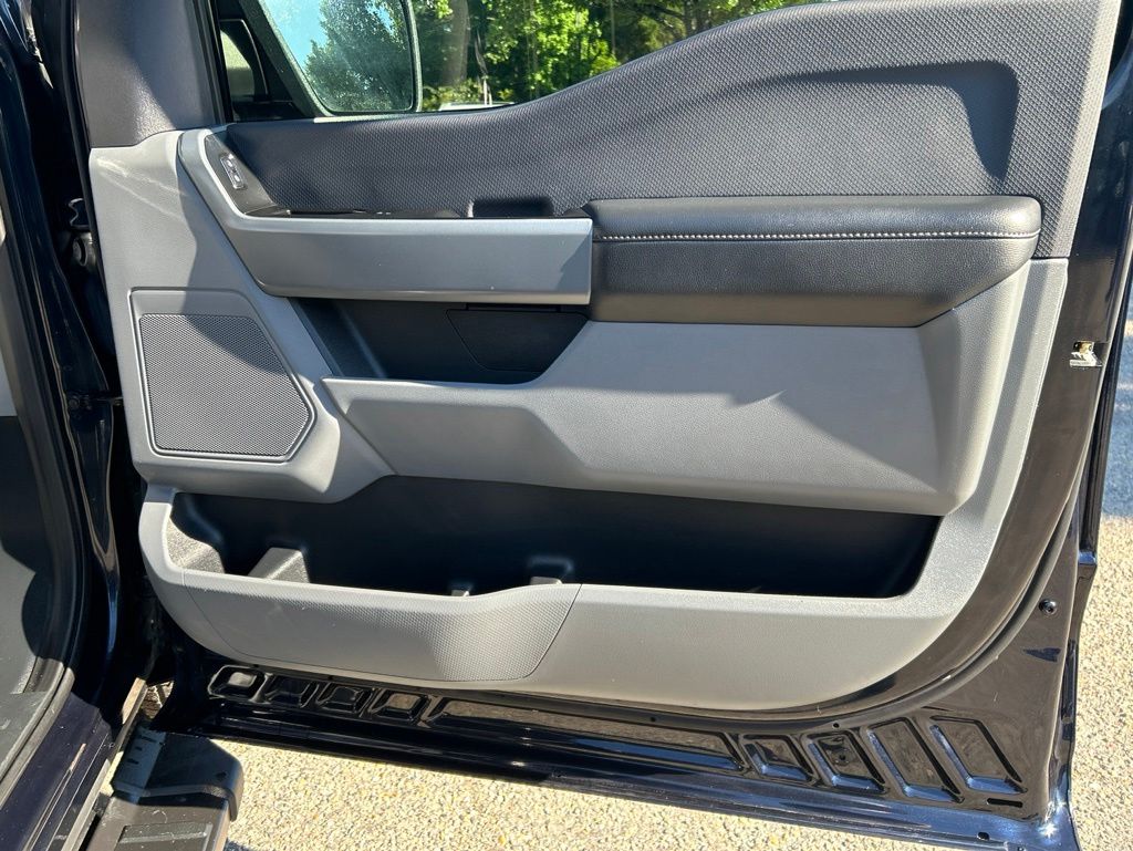 2023 Ford F150 #23