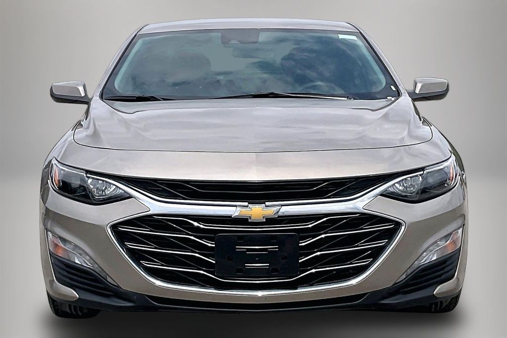 Used 2023 Chevrolet Malibu LT 4D Sedan