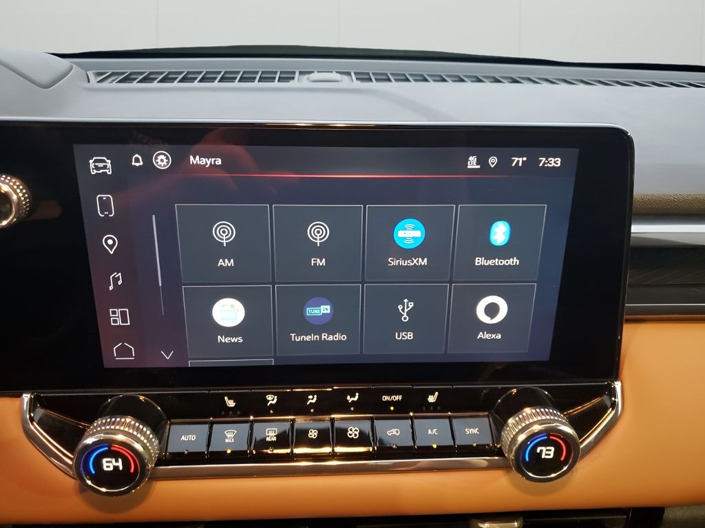 Used Car 2023 Gmc Canyon  At4 For Sale Under $50,000 In Austin, Texas