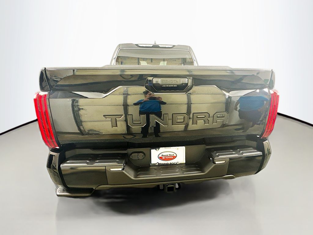 2024 Toyota Tundra SR5 6