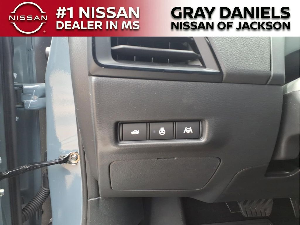 New 2026 Nissan Sentra Sedan