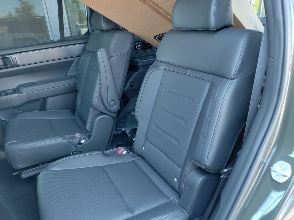 Thumbnail: 2026 Hyundai Santa Fe - 28