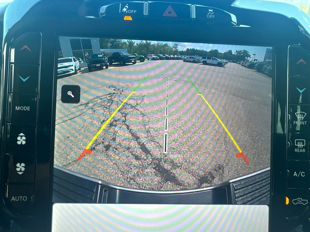 Used 2024 Ram 2500 Truck
