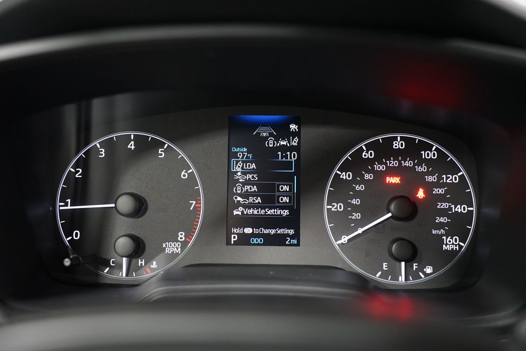 Thumbnail: 2025 Toyota Corolla - 15