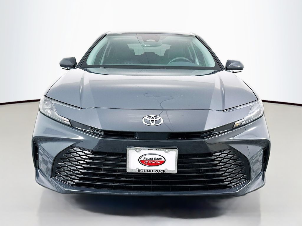 Thumbnail: 2026 Toyota Camry - 2