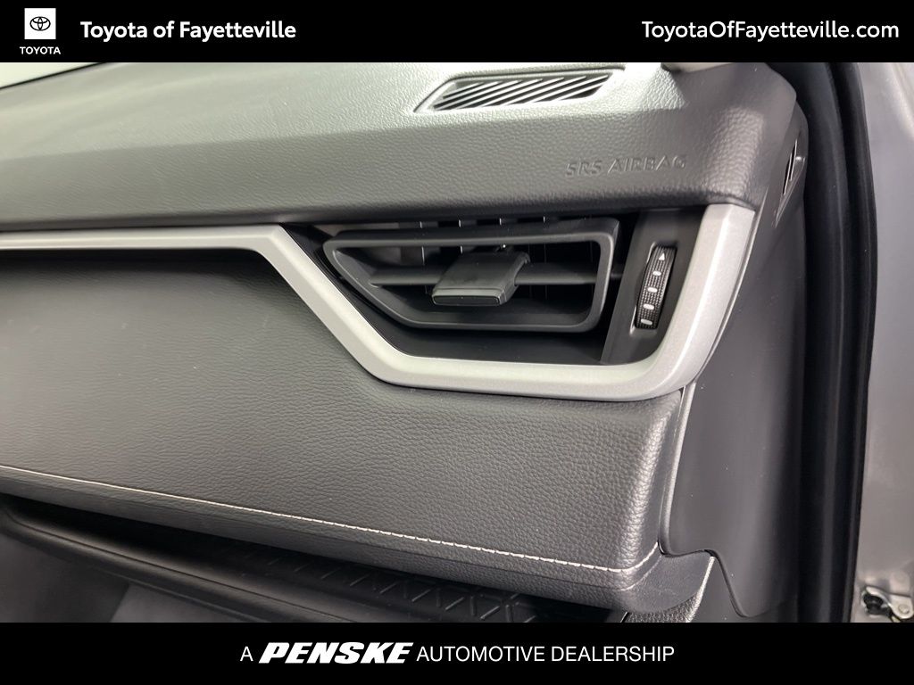 Thumbnail: 2023 Toyota RAV4 - 18