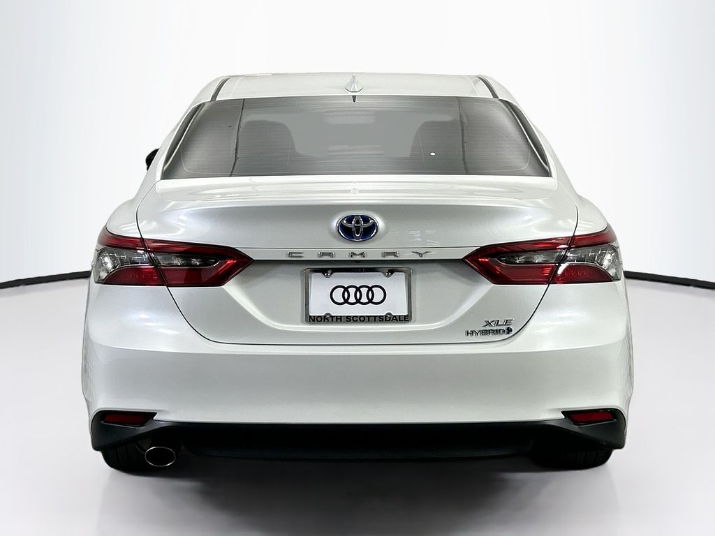 Thumbnail: 2023 Toyota Camry - 6