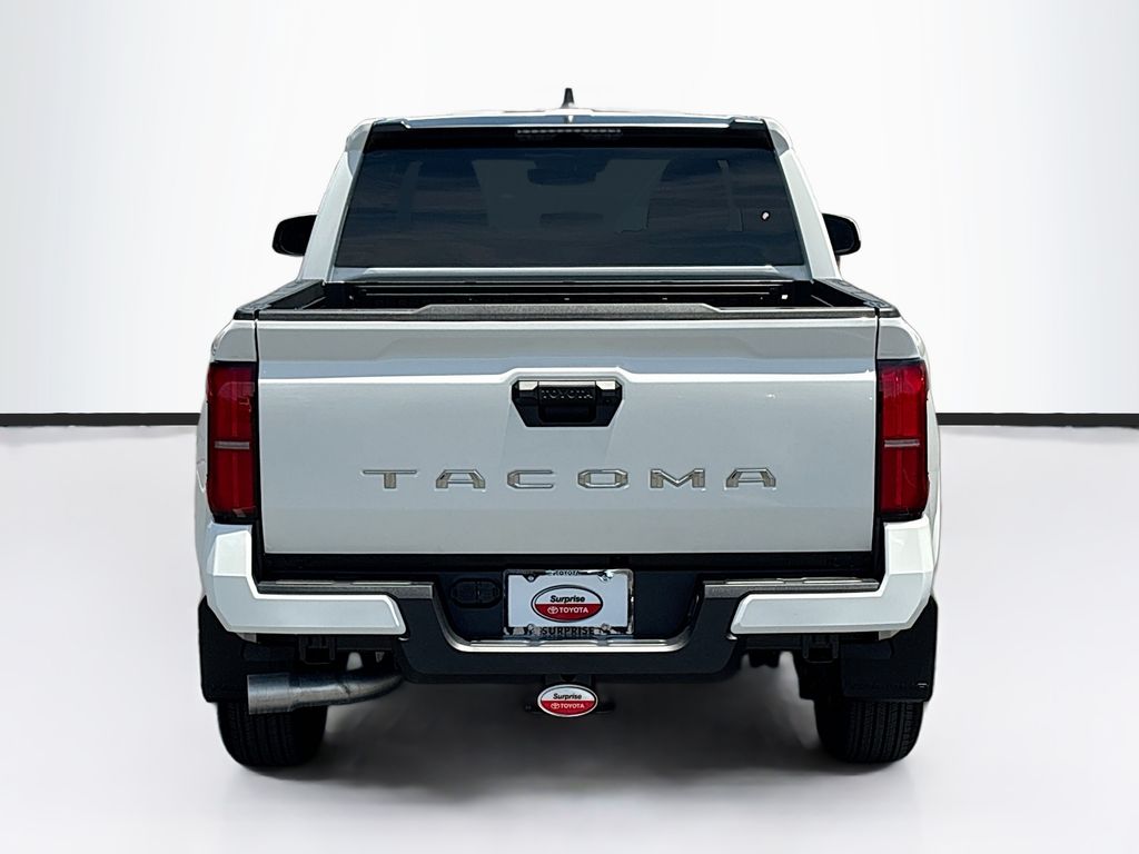 Thumbnail: 2026 Toyota Tacoma - 6