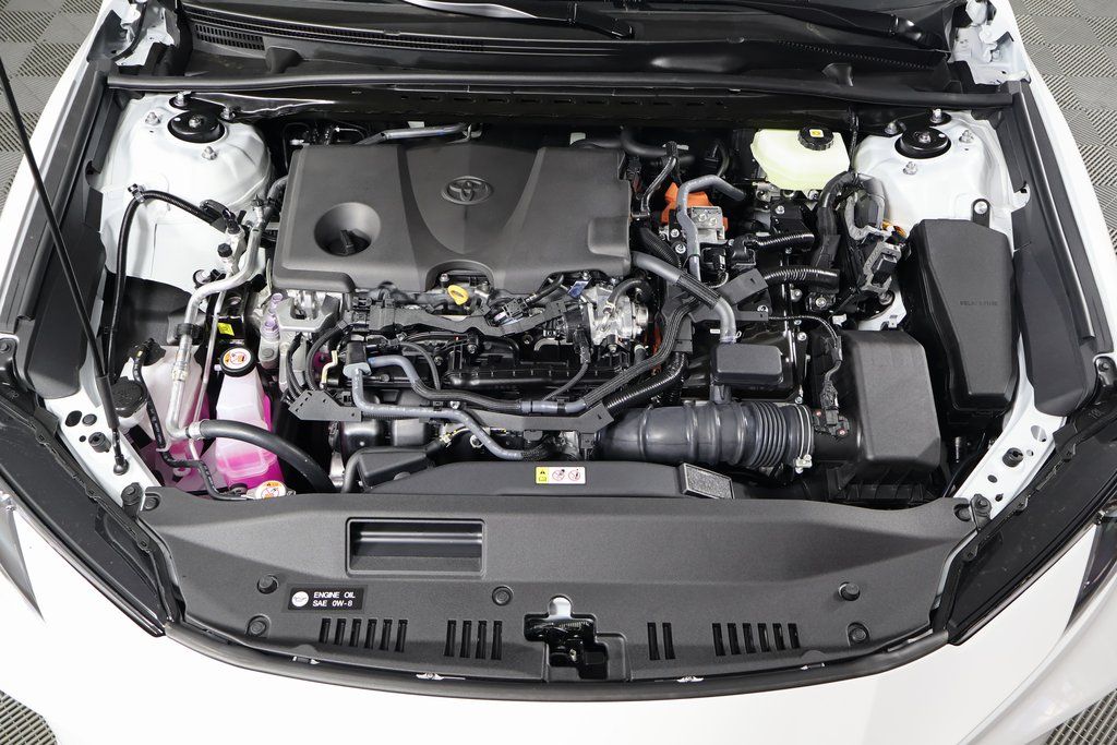 Thumbnail: 2026 Toyota Camry - 11