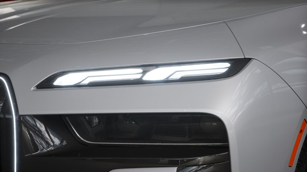 Thumbnail: 2025 BMW 7 Series - 32