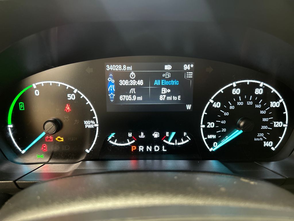 Certified Used 2023 Orange Ford XLT image 23