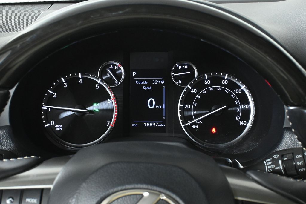 Thumbnail: 2022 Lexus GX - 20