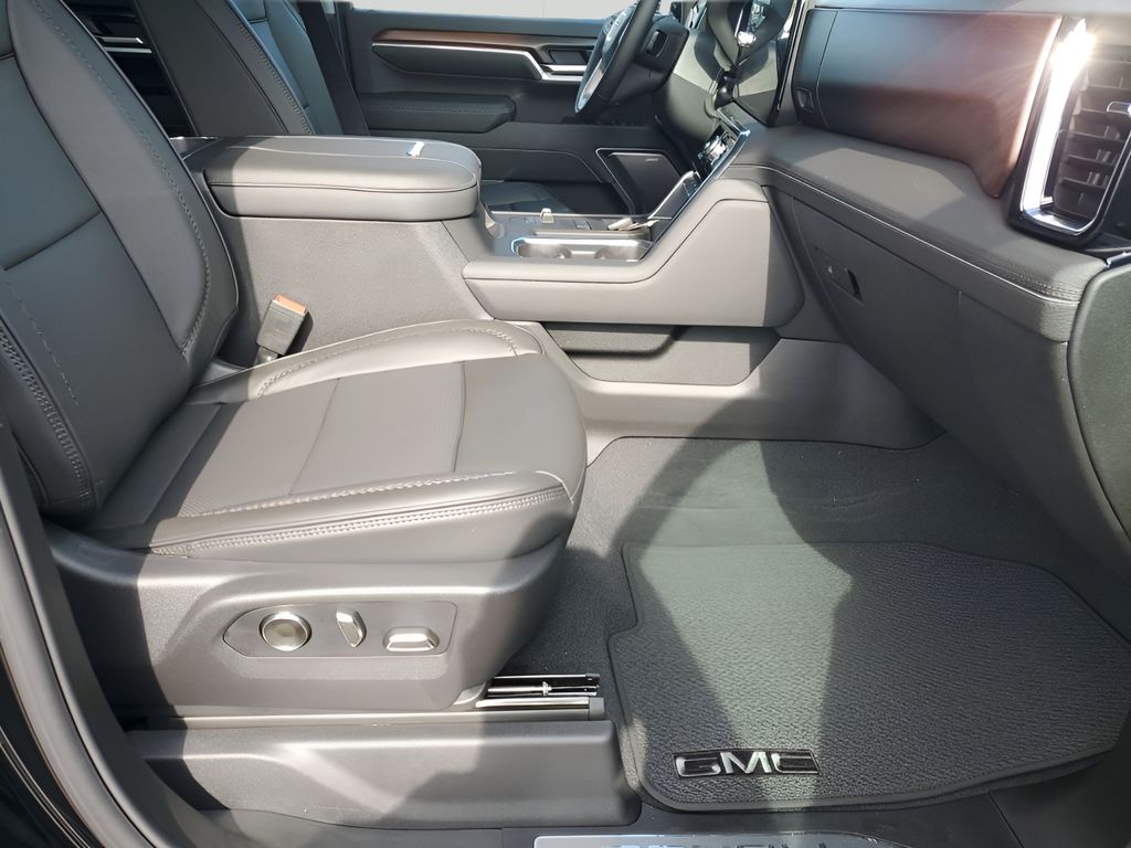 New 2026 Black GMC Denali image 16