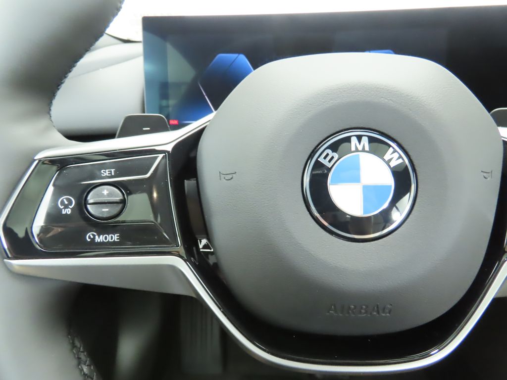 Thumbnail: 2026 BMW 5 Series - 11