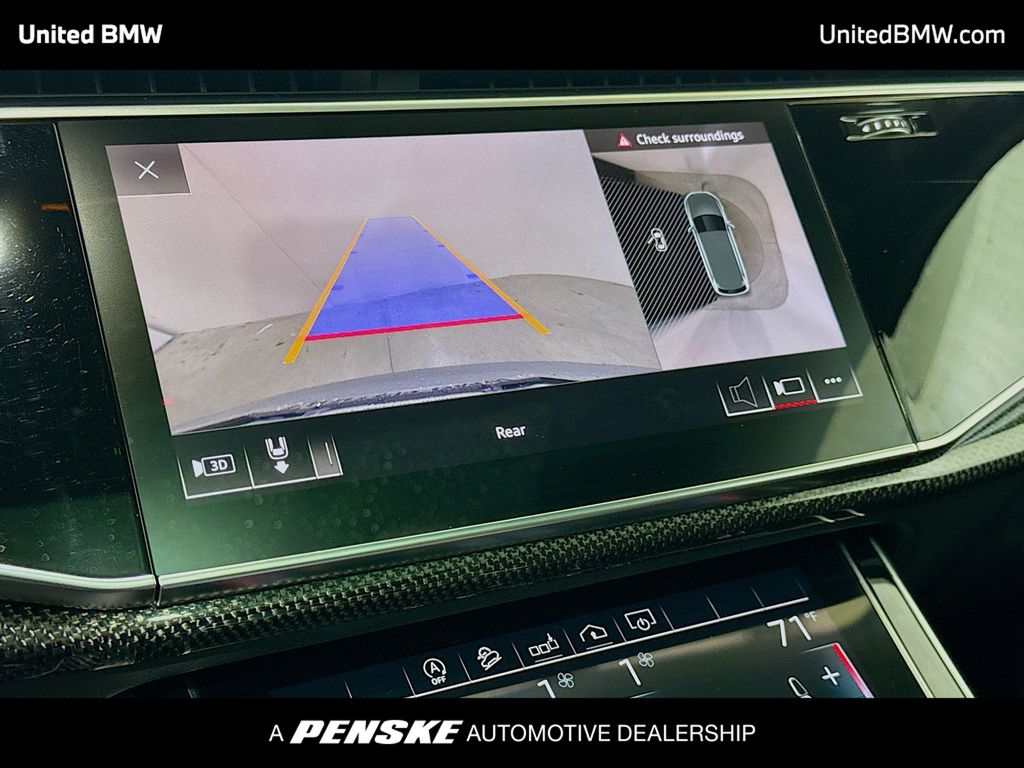 Thumbnail: 2020 Audi SQ7 - 9