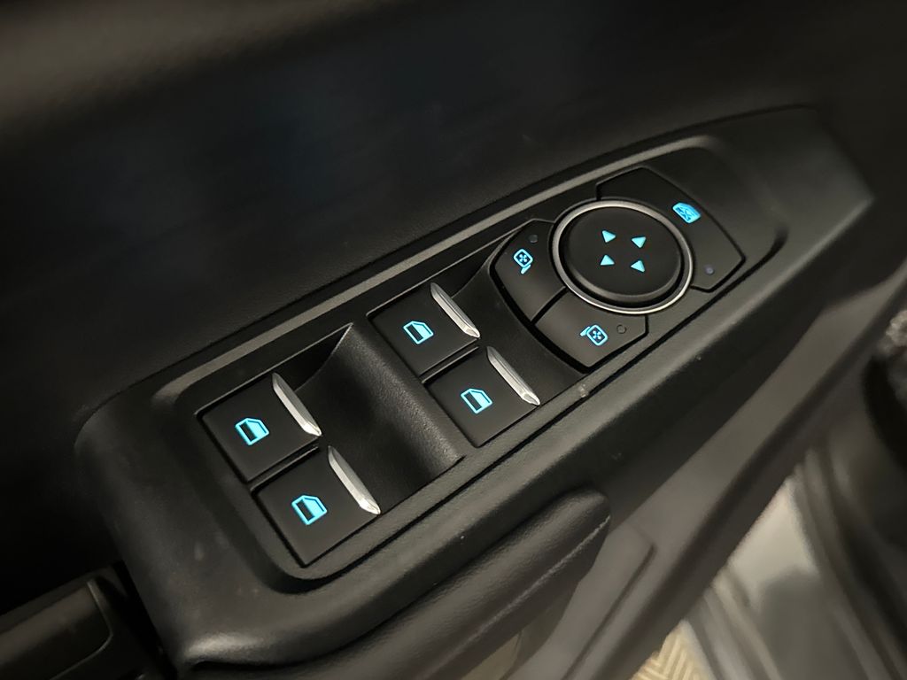 New 2026 Gray Ford STX image 21