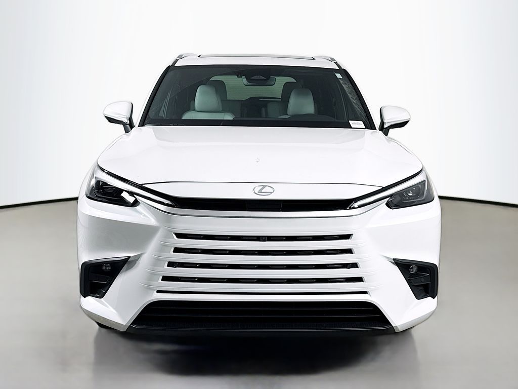 Thumbnail: 2026 Lexus TX - 2
