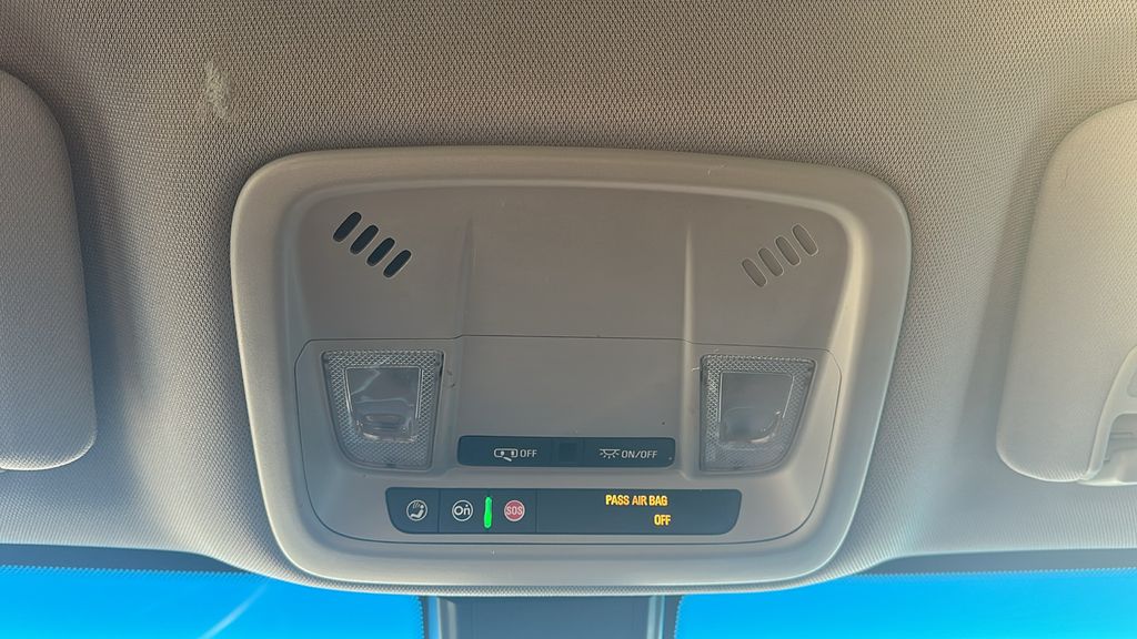 2020 Chevrolet Malibu LT White at Emmons Autoplex