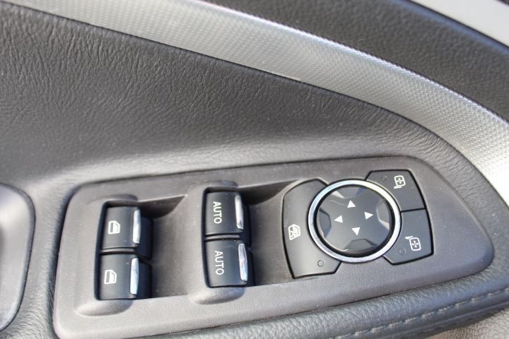 Used Car 2015 Ford Explorer  Xlt For Sale Under $15,000 In Georgetown, Texas