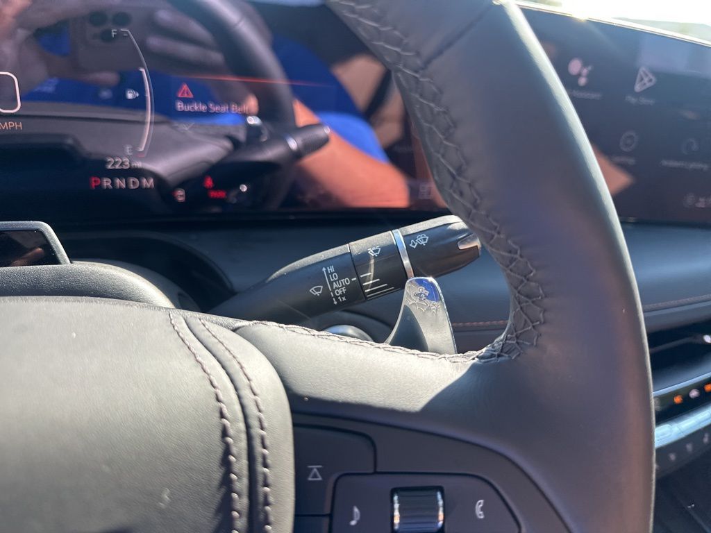 New Car 2025 Cadillac Ct5  Premium Luxury For Sale Under $70,000 In Austin, Texas