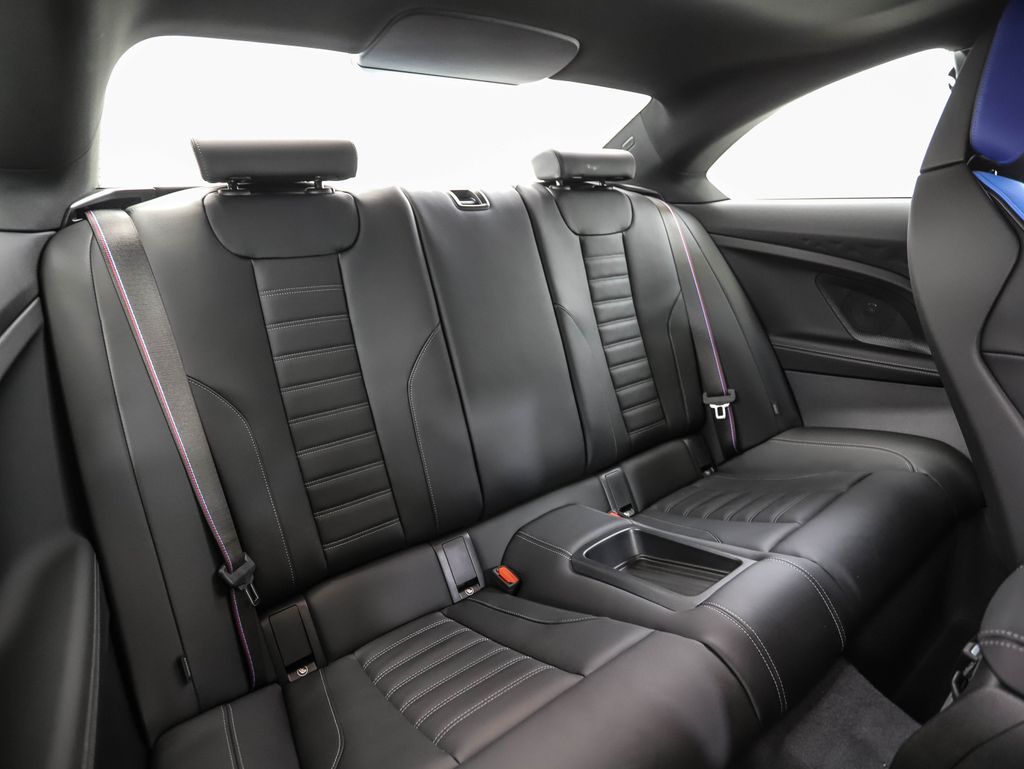 Thumbnail: 2025 BMW M2 - 29