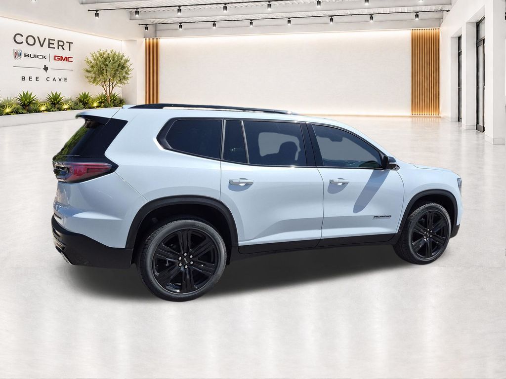 2026 GMC Acadia Elevation - Photo 12