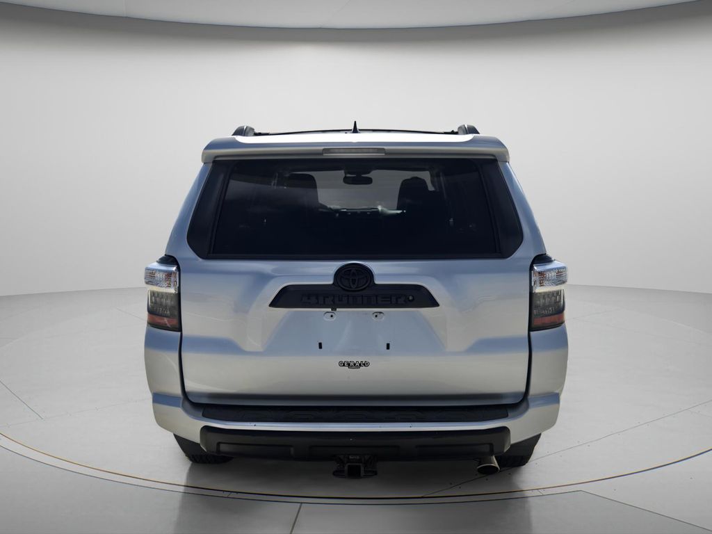 2017 Toyota 4Runner - $23,989