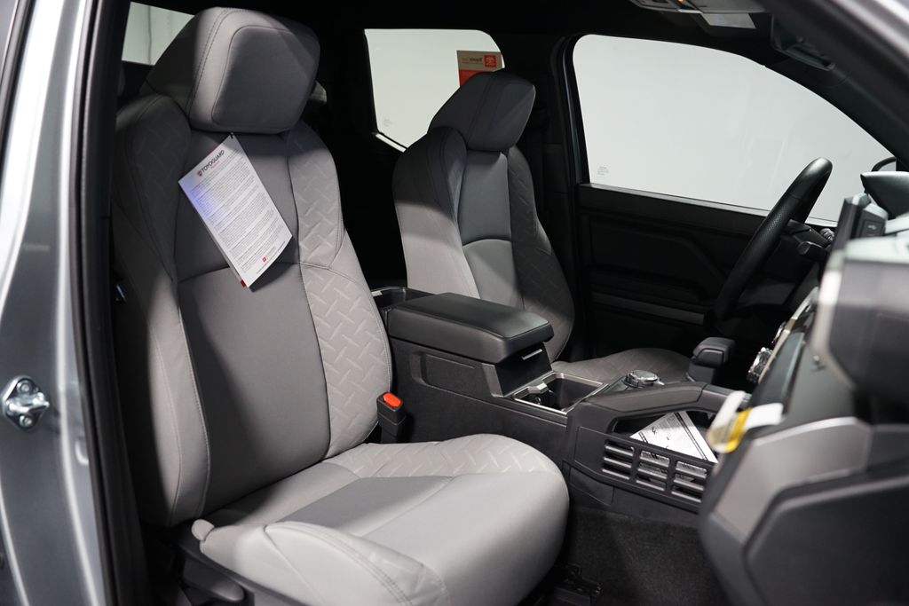 Thumbnail: 2026 Toyota Tacoma - 29