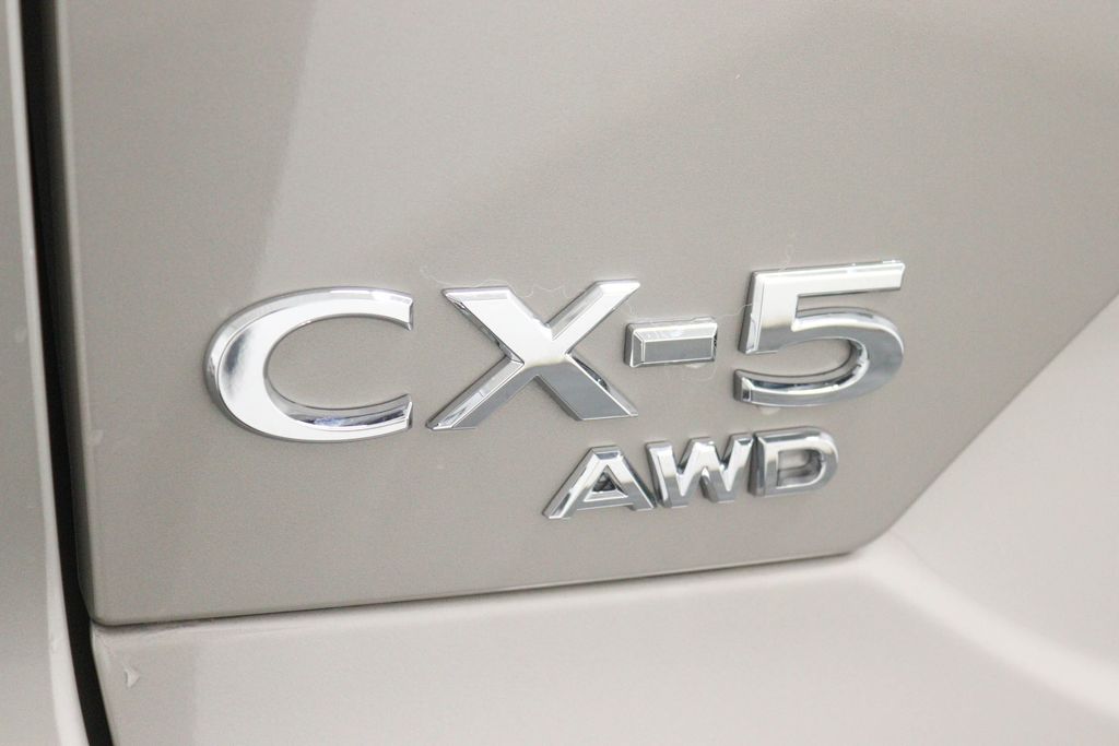 New Car 2025 Mazda Cx-5  2.5 Turbo Premium For Sale Under $40,000 In Georgetown, Texas