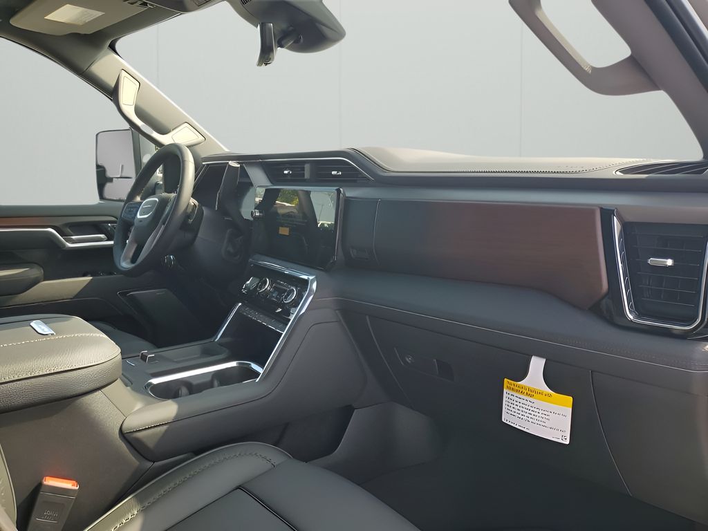 New 2026 Silver GMC Denali image 18