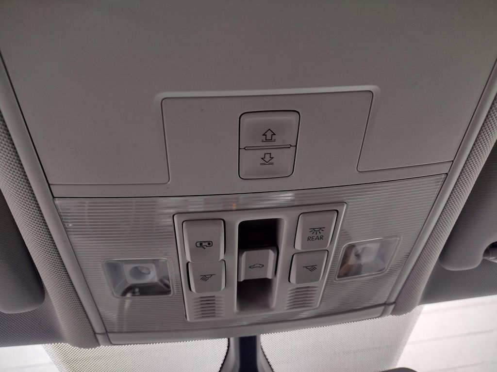 2019 Volkswagen Tiguan 2.0T SE