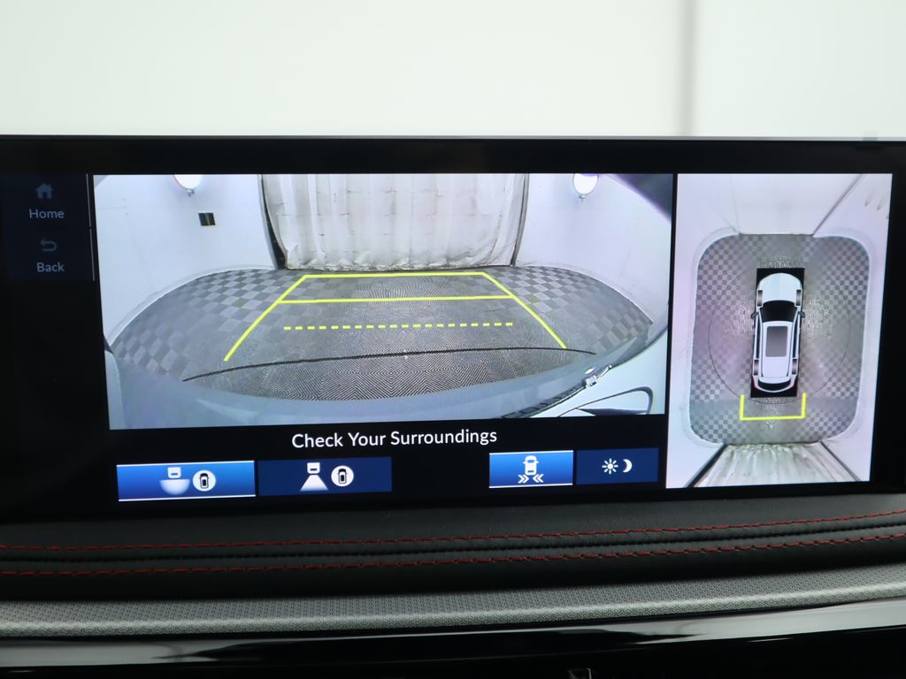 2026 Acura MDX Base 17