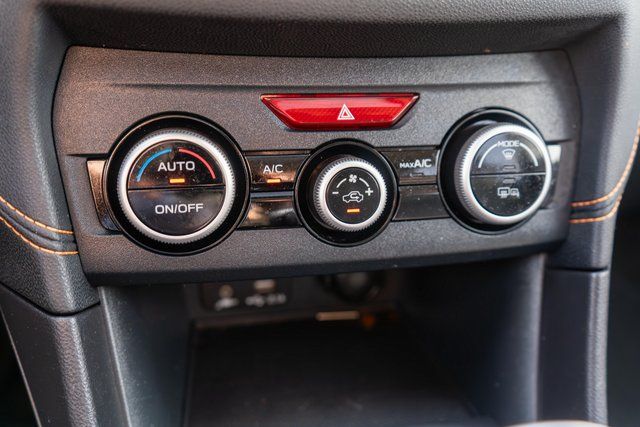 2023 Subaru Crosstrek Limited Black at Subaru and VW of Moon Township
