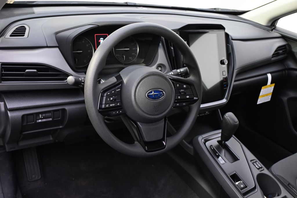 New 2026 White Subaru Premium image 11