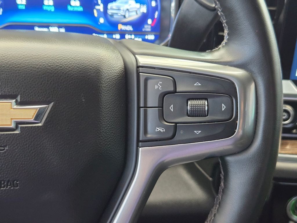 Used 2023 Chevrolet Silverado 1500 Truck