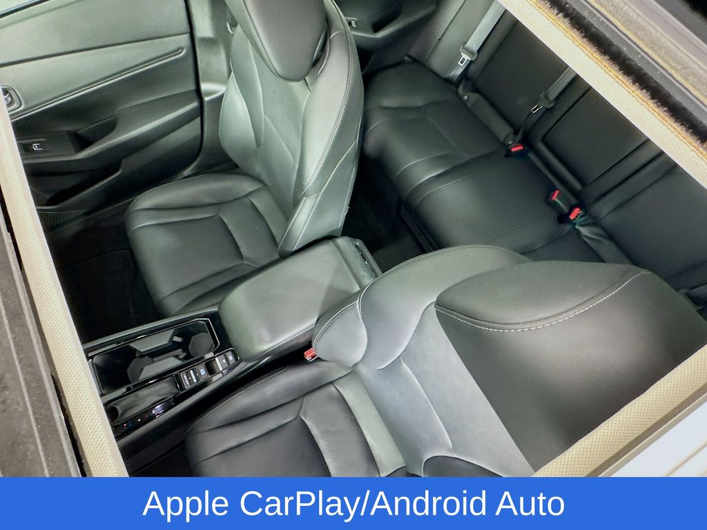 Used Car 2023 Honda Accord Hybrid  Ex-l For Sale Under $30,000 In Austin, Texas